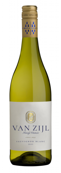 Imbuko Wines (Pty) Ltd Van Zijl Sauvignon Blanc